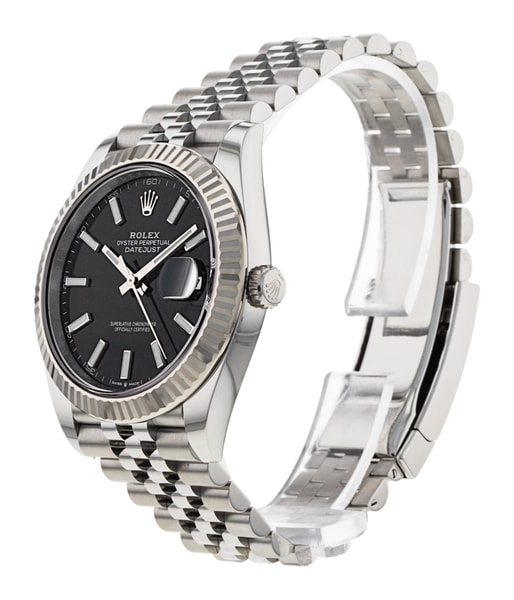 Rolex Datejust 41 126334